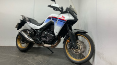 (23MY) Honda XL750 Transalp